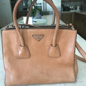 Prada handbag